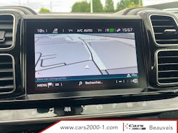 Citroën C5 Aircross  BlueHDi 130 S&S EAT8 Business+ occasion - Photo 27