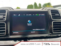 Citroën C5 Aircross  BlueHDi 130 S&S EAT8 Business+ occasion - Photo 28