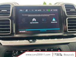 Citroën C5 Aircross  BlueHDi 130 S&S EAT8 Business+ occasion - Photo 29