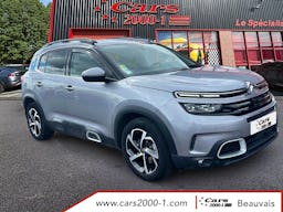 Citroën C5 Aircross  BlueHDi 130 S&S EAT8 Business+ occasion - Photo 3