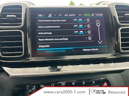 Citroën C5 Aircross  BlueHDi 130 S&S EAT8 Business+ occasion - Photo 30