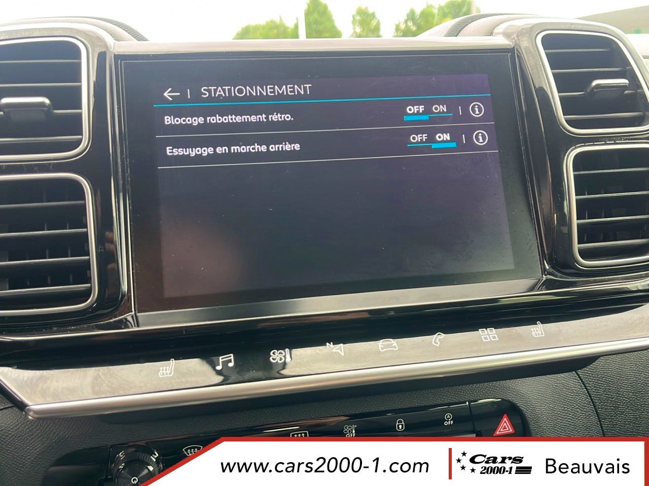 Citroën C5 Aircross  BlueHDi 130 S&S EAT8 Business+ occasion - Photo 31