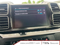 Citroën C5 Aircross  BlueHDi 130 S&S EAT8 Business+ occasion - Photo 31