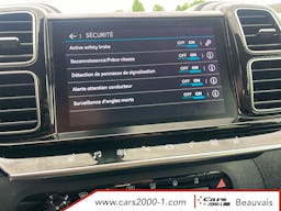 Citroën C5 Aircross  BlueHDi 130 S&S EAT8 Business+ occasion - Photo 32