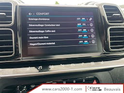 Citroën C5 Aircross  BlueHDi 130 S&S EAT8 Business+ occasion - Photo 33