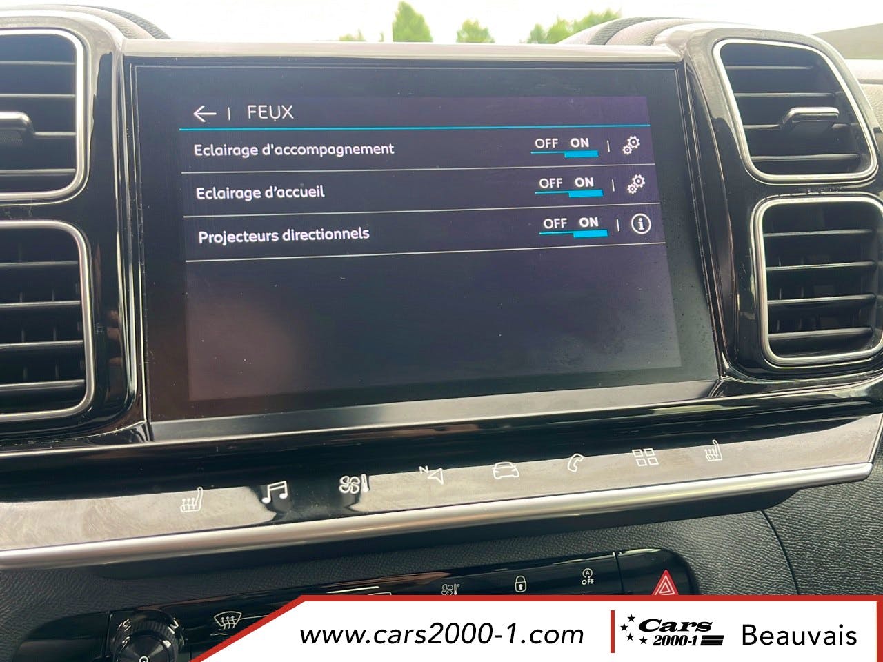 Citroën C5 Aircross  BlueHDi 130 S&S EAT8 Business+ occasion - Photo 34