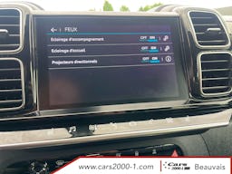 Citroën C5 Aircross  BlueHDi 130 S&S EAT8 Business+ occasion - Photo 34