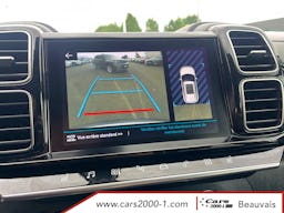 Citroën C5 Aircross  BlueHDi 130 S&S EAT8 Business+ occasion - Photo 35