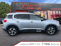 Citroën C5 Aircross  BlueHDi 130 S&S EAT8 Business+ occasion - Photo 4