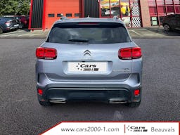 Citroën C5 Aircross  BlueHDi 130 S&S EAT8 Business+ occasion - Photo 5
