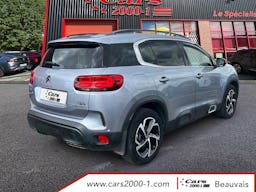 Citroën C5 Aircross  BlueHDi 130 S&S EAT8 Business+ occasion - Photo 6