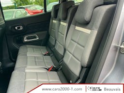 Citroën C5 Aircross  BlueHDi 130 S&S EAT8 Business+ occasion - Photo 9