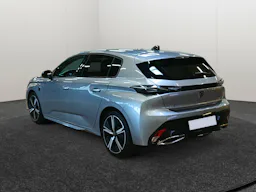 Peugeot 308 Hybrid 145 e-DCS6 GT occasion - Photo 3