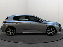 Peugeot 308 Hybrid 145 e-DCS6 GT occasion - Photo 6