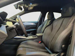 Peugeot 308 Hybrid 145 e-DCS6 GT occasion - Photo 9