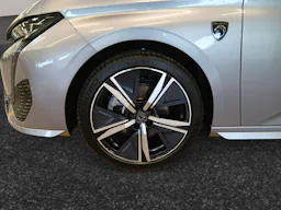 Peugeot 308 Hybrid 145 e-DCS6 GT occasion - Photo 14