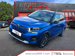 Citroën C3 Turbo 100 ch Manuelle Max occasion - Photo 1