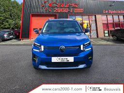 Citroën C3  Turbo 100 ch Manuelle Max occasion - Photo 2
