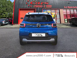 Citroën C3 Turbo 100 ch Manuelle Max occasion - Photo 5