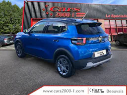 Citroën C3 Turbo 100 ch Manuelle Max occasion - Photo 6