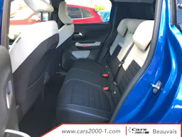 Citroën C3 Turbo 100 ch Manuelle Max occasion - Photo 9