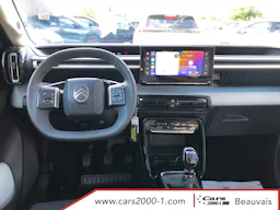 Citroën C3 Turbo 100 ch Manuelle Max occasion - Photo 10
