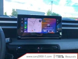 Citroën C3 Turbo 100 ch Manuelle Max occasion - Photo 11