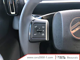 Citroën C3 Turbo 100 ch Manuelle Max occasion - Photo 12
