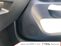 Citroën C3 Turbo 100 ch Manuelle Max occasion - Photo 13