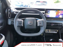 Citroën C3  Turbo 100 ch Manuelle Max occasion - Photo 14