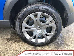 Citroën C3 Turbo 100 ch Manuelle Max occasion - Photo 15