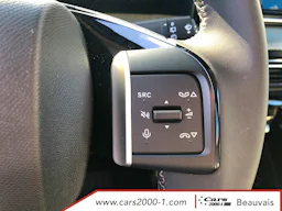 Citroën C3 Turbo 100 ch Manuelle Max occasion - Photo 16