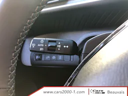 Citroën C3 Turbo 100 ch Manuelle Max occasion - Photo 17