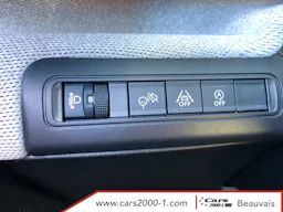 Citroën C3 Turbo 100 ch Manuelle Max occasion - Photo 19
