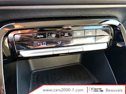 Citroën C3 Turbo 100 ch Manuelle Max occasion - Photo 20
