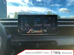 Citroën C3 Turbo 100 ch Manuelle Max occasion - Photo 22