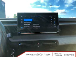 Citroën C3 Turbo 100 ch Manuelle Max occasion - Photo 24