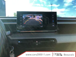 Citroën C3 Turbo 100 ch Manuelle Max occasion - Photo 26