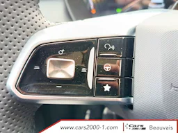 MG ZS  1.5 L Hybrid+ 197 ch Luxury occasion - Photo 12