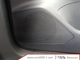 MG ZS  1.5 L Hybrid+ 197 ch Luxury occasion - Photo 13