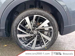 MG ZS  1.5 L Hybrid+ 197 ch Luxury occasion - Photo 15