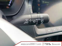 MG ZS  1.5 L Hybrid+ 197 ch Luxury occasion - Photo 19