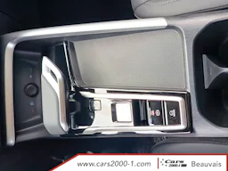 MG ZS 1.5 L Hybrid+ 197 ch Luxury occasion - Photo 21