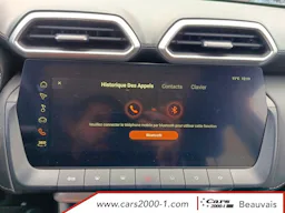 MG ZS  1.5 L Hybrid+ 197 ch Luxury occasion - Photo 34