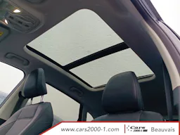 MG ZS  1.5 L Hybrid+ 197 ch Luxury occasion - Photo 35