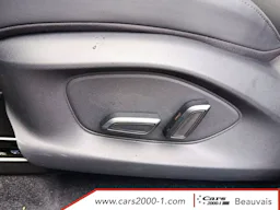 MG ZS  1.5 L Hybrid+ 197 ch Luxury occasion - Photo 36