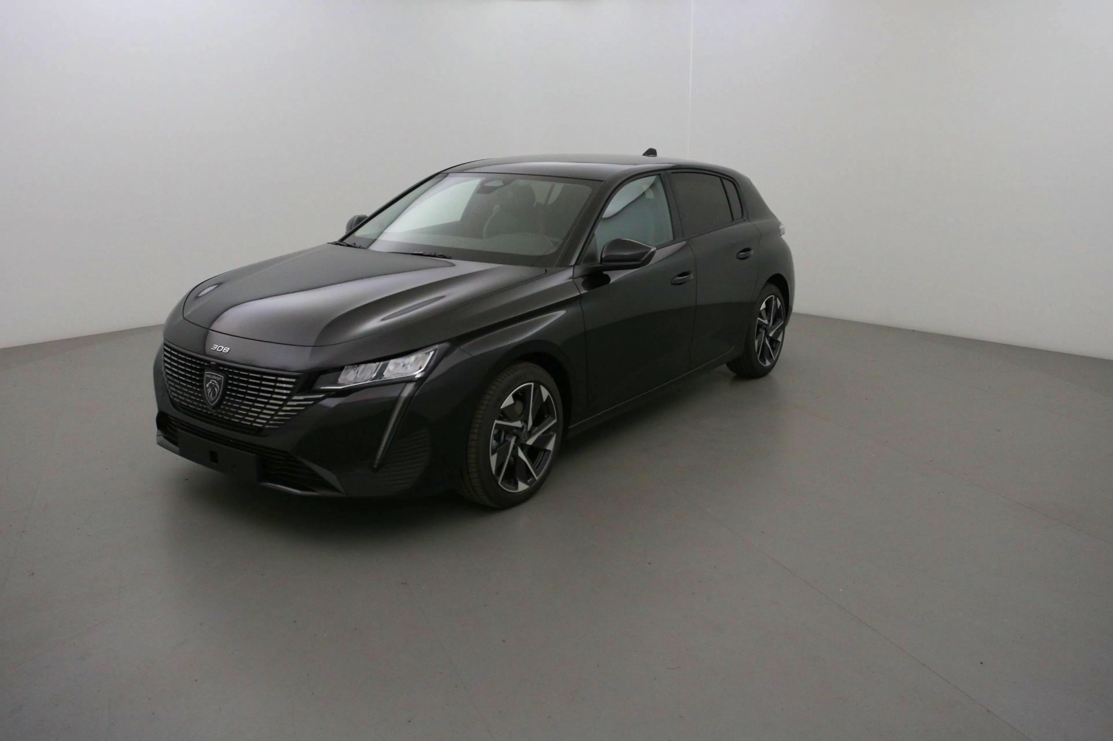 Peugeot 308 PureTech 130ch S&S EAT8 Allure occasion