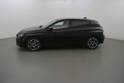 Peugeot 308  PureTech 130ch S&S EAT8 Allure occasion - Photo 5