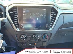 Isuzu D-Max  N60 SPACE CAB164 CH 4X4 BVA BB+ occasion - Photo 11