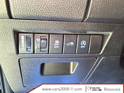 Isuzu D-Max  N60 SPACE CAB164 CH 4X4 BVA BB+ occasion - Photo 12